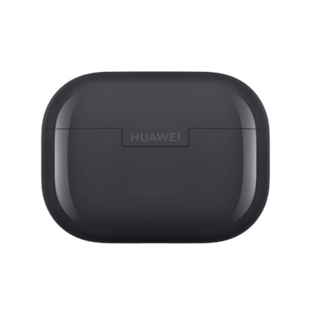 5038499 Huawei Freebuds Se 4 Negro. 50 H De Reproducción De Música | Cancelación Activa De Ruido Multimodo