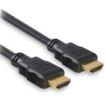Cable HDMI V2.0 - Soporta 4K, 4.5 Metros, 558940 Brobotix