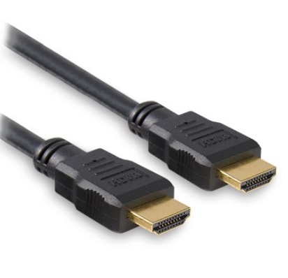 Cable HDMI V2.0 – Soporta 4K, 4.5 Metros, 558940 Brobotix