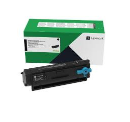 Toner Lexmark 55B4X00 Rendimiento Extra Alto 20.000 Paginas Color Negro