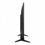 Smart Tv 55" Hisense 55Qd6N QLED/4K Ultra HD/Wi-Fi/HDMI/USB/Color Negro