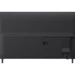 Smart Tv 55" LG UHD Ai Ua75/4K UHD/HDMI/Color Negro/55Ua7500Psa