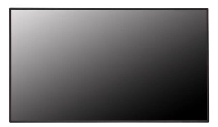 Monitor Signage 55 Pulgadas LG 55Um5N. Resolución 3840X2160 4K UHD –