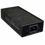 Inyector PoE Gigabit Intellinet 560566, Alta Potencia 42W Ethernet