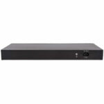 Switch Administrable 24 Ptos RJ45 Gigabit 10/100/1000 2 Ptos Sfp