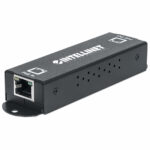 Extensor PoE Intellinet 560962 30W Max Gigabit