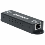 Extensor PoE Intellinet 560962 30W Max Gigabit