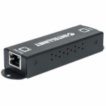 Extensor PoE Intellinet 560962 30W Max Gigabit