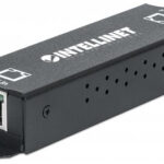 EXTENSOR POE INTELLINET 560962 30W MAX GIGABIT