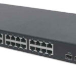 Switch Gb 24 Ptos 2 Sfp