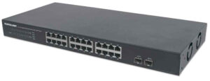 Switch Gb 24 Ptos 2 Sfp