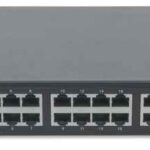 Switch Gb 24 Ptos 2 Sfp