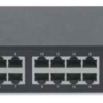 Switch Gb 24 Ptos 2 Sfp