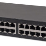 Switch Gb 24 Ptos 19