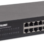Switch Gb 24 Ptos 19