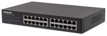 Switch Gb 24 Ptos 19