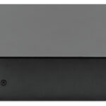 PoE Switch Gb 8 Ptos 32W Pto 120W + 2 RJ45