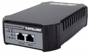 Poe Inyector 802.3bt 95w Gigabi Ultra Poe