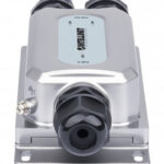 Extensor Gigabit PoE Intellinet 561648 Antivandalico/2 Puertos/Exterior/30W/100 M/IP67