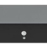 Switch Intellinet 561815 16 Puertos 10/100/1000Mbps/8.192 Entradas/No Administrable/Para Montaje En Rack De 19"