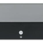 PoE Switch Gb 24 Ptos 19 30W Pto 370W 2 Sfp Ports