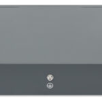 PoE Plus Switch Gb 24 Ptos 19 30W Pto 370W 2 Sfp Ports