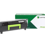 Toner Negro Hasta 6K Paginas Laser Monocromatico