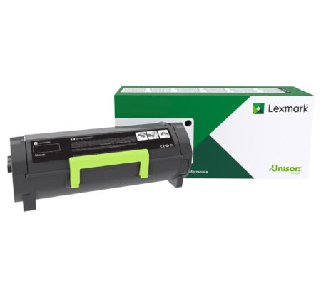Toner Negro Hasta 6K Paginas Laser Monocromatico