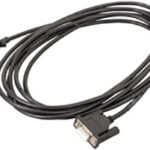 Cable De Datos Honeywell - 3, 6 M, Rs-232, Negro, Macho/Hembra