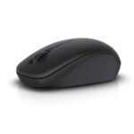 Mouse Dell Wm126, Negro, Inalambrico, Optico, 570-Aalk