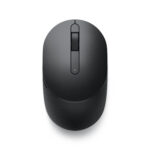 MOUSE INALAMBRICO DELL MS3320W OPTICO, USB-A , 1600DPI, NEGRO, 570-ABGK