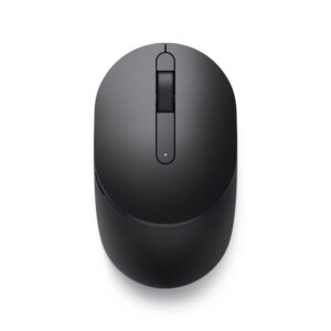 MOUSE INALAMBRICO DELL MS3320W OPTICO, USB-A , 1600DPI, NEGRO, 570-ABGK