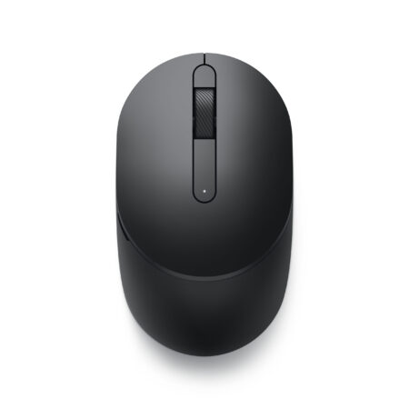 Mouse Inalambrico Dell Ms3320W Optico, USB-A , 1600Dpi, Negro, 570-Abgk