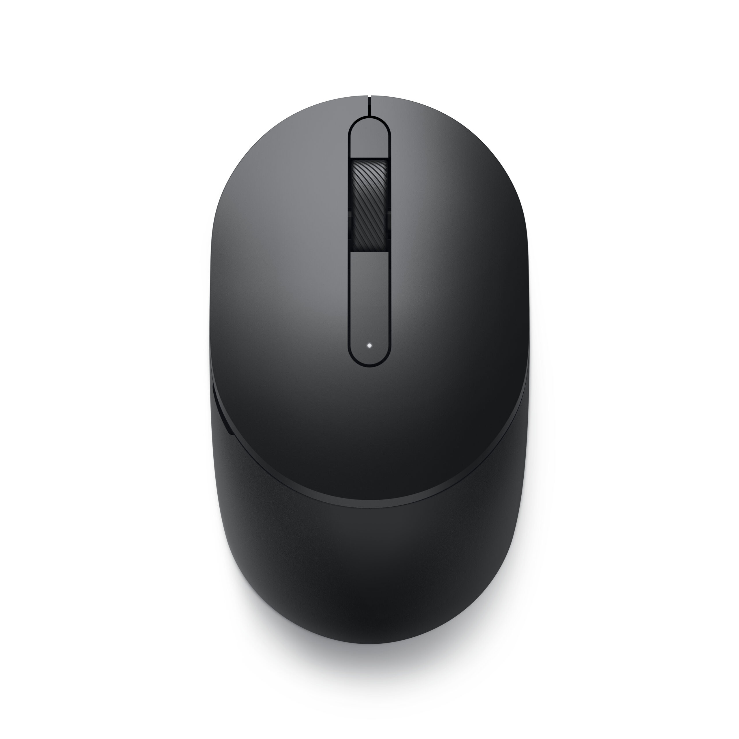 Mouse Inalambrico Dell Ms3320w Optico, Usb-a , 1600dpi, Negro, 570-abgk