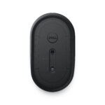 Mouse Inalambrico Dell Ms3320W Optico, USB-A , 1600Dpi, Negro, 570-Abgk