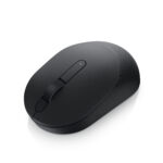 Mouse Inalambrico Dell Ms3320W Optico, USB-A , 1600Dpi, Negro, 570-Abgk