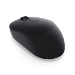 Mouse Inalambrico Dell Ms3320W Optico, USB-A , 1600Dpi, Negro, 570-Abgk
