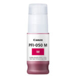 Cartucho Inkjet Pfi-050 M Magen Ta 70Ml Plotter Serie Tc-20