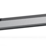 Dell Kit Teclado Y Mouse Premier Km7321W Ingles 580-Ajix. Color Gris Titán - USB Inalámbrico Bluetooth/RF Mouse - Óptico - 4000 Dpi - 7 Botón - Rueda De D