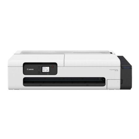 PLOTTER CANON IMAGEPROGRAF TC-20 24″ RESOLUCION 2400X1200, TINTA CONTINUA, 5815C002AB