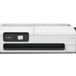PLOTTER CANON IMAGEPROGRAF TC-20, 24", INYECCION DE TINTA, WI-FI, ETHERNET, RESOLUCION 2400X1200, 5815C002AC