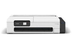 PLOTTER CANON IMAGEPROGRAF TC-20, 24", INYECCION DE TINTA, WI-FI, ETHERNET, RESOLUCION 2400X1200, 5815C002AC
