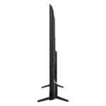 Smart Tv 58" Hisense 58A6Nv Vidaa LED/4K Ultra HD/Wi-Fi/HDMI/USB/Color Negro