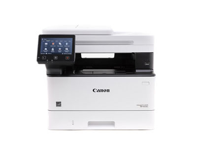 Multifuncional Canon Láser Monocromática Mf462Dw 5951C015Aa –