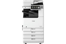 Copiadora Canon Ir Advance Dx 4945I  –