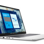 Laptop Dell Pro 16 16"/Intel Core Ultra 5-235U/16Gb RAM/512Gb SSD/HDMI/USB/Intel Graphics/Windows 11 Pro/Color Silver/59D1R
