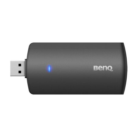 Dongle Inalambrico Tdy31 5A.f7W28.Dp1 Adaptador Inalámbrico USB Doble Banda 2.4Ghz/ 5Ghz –