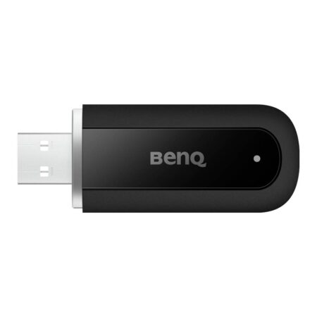 Adaptador WiFi BenQ Wd02At 5A.f8Y28.De1 –