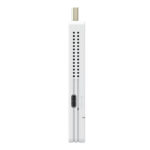 Adaptador Inalambrico BenQ Qp30, HDMI Con WiFi, Qcast Mirror Para Proyector, Color Blanco, 5A.jh328.004