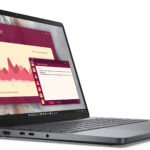 Dell Pro 14 (Pc14250) Intel Core 7 150U (10 Cores, Up To 5.4 Ghz)/16 Gb: 1 X 16 Gb, DDR5 Windows 11